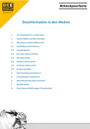 Sexuelle Darstellungen im Netz: Was reizt Jugendliche? - BEE SECURE