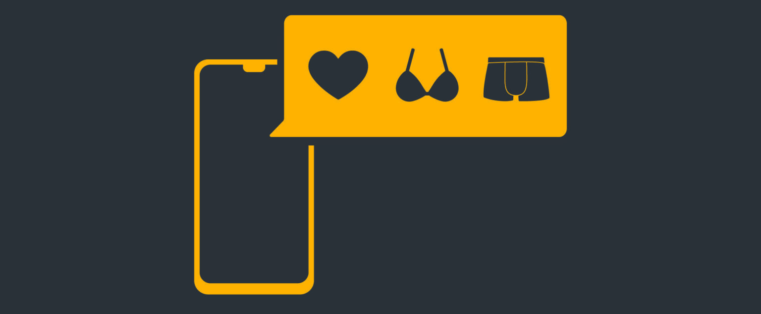 Sexuelle Darstellungen im Netz: Was reizt Jugendliche? - BEE SECURE